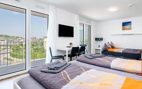 Anstatthotel Goldau - Self-Check-In