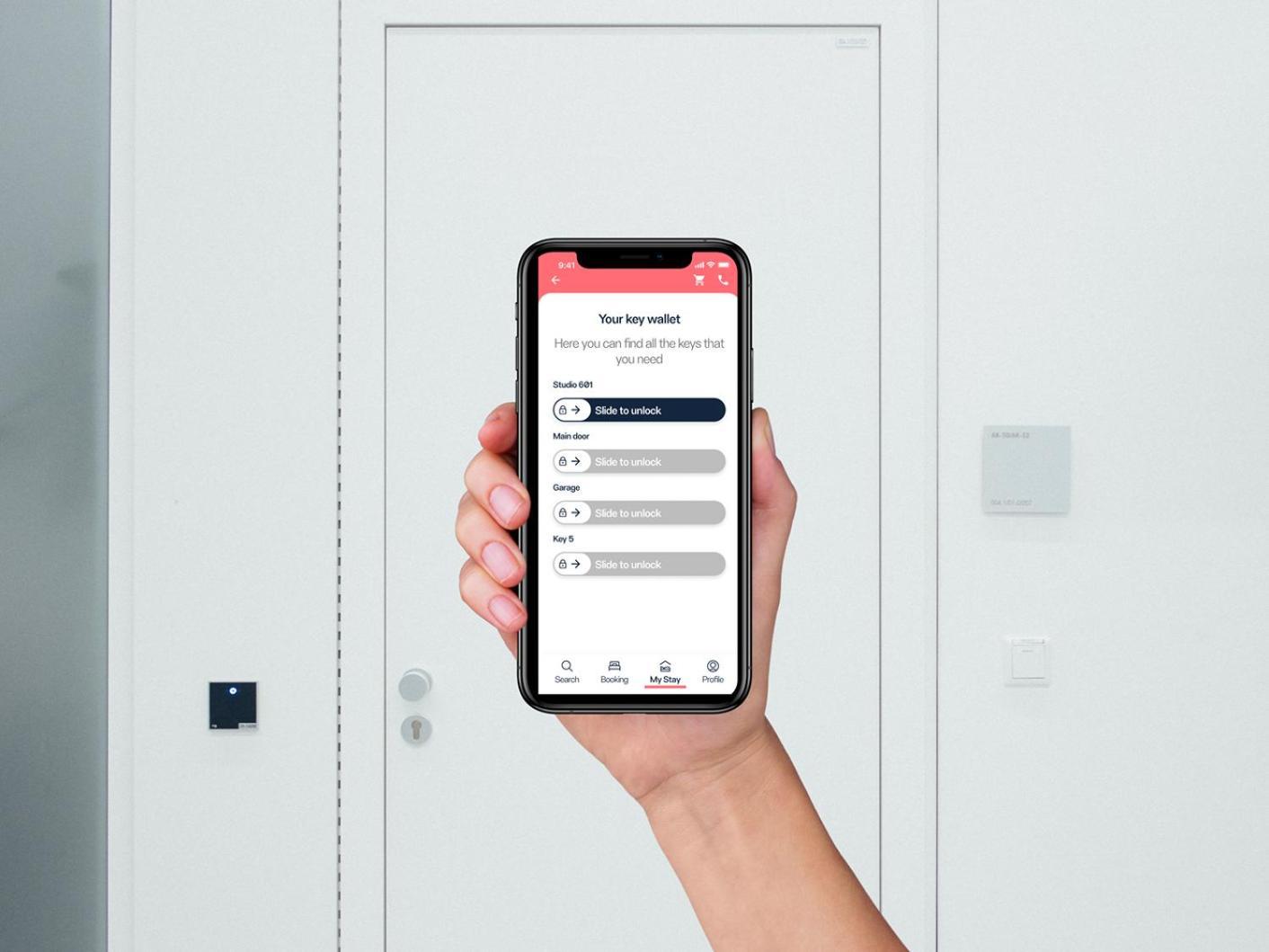 Anstatthotel Goldau - Self-Check-In Exterior foto